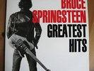 Bruce Springsteen - Greatest Hits - 1995 Dutch Gatefold Double LP
