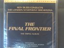 The Final Frontier - Roy Budd MFSL-1-188 -3 LPs