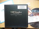 ABBA The Singles The First Ten Years - 2 x Picture Disc LP Box Set with Poster &