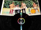 CLEAN M- 1967 Orig   THE BEATLES   Magical Mystery Tour SWIRL PSYCH  PENNY LANE