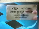 THE WHO - TOMMY Simply Vinyl Ltd Ed 180g. Virgin Pressing 2-LP sealed +  book...