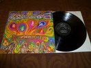 THE SAVAGE RESURRECTION-same  '68 UK MERCURY LP ORIG.  AWESOME PSYCH ROCK