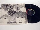 BEATLES - REVOLVER (ORIGINAL US/USA MONO 1ST PRESS VINYL LP) T 2576 (CAPITOL)