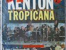 Stan Kenton, Live at Tropicana Las Vegas. Orig 1950s Mono. Mint Unplayed NOS