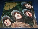 The Beatles Rubber Soul Record SEALED ALBUM 1st Press? SW-2442 NEAR MINT