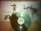 Copeland - In Motion Vinyl LP Record Half Clear/Brown /200 OOP RARE deja entendu