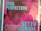 betty harris soul perfection