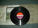 LED ZEPPELIN - 4- zoso  -1971- FIRST UK PRESS  - RED PLUM ATLANTIC  LAB - V/G+