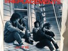 The Replacements Let It Be Original Vinyl LP Twin/Tone Records 1984w/Orig Sleeve