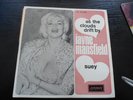 Jayne Mansfield - As The Clouds Drift By