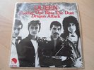QUEEN - Another one bites the dust ('80 scarce rare SWEDEN 7