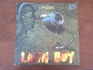 PHISH LAWN BOY LP 1990 absolute a go go VG+/EX