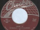 Dale Hawkins 45     NICE  Rockabilly  