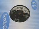 MAXIMILLIAN - THE SNAKE - UK LONDON mispressed Del Shannon 45 Top Mod 45- HEAR