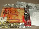 PATHOLOGICAL COMPILATION-GODFLESH/CARCASS/COIL-1989 VINYL LP-UNPLAYED