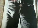 THE ROLLING STONES IST PRESSING STICKY FINGERS NEAR MINT ZIPPER IN GREAT SHAPE
