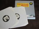 Depeche Mode - Dreaming Of A New Life - Live Roskilde Festival 1986 Do-LP Vinyl