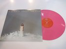 TORI AMOS Under The Pink LP PINK VINYL RARE OOP