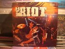 H.P. Riot-H.P. Riot LP-RARE FUNK SOUL BREAKS-FREE UK P&P