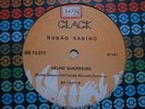 RUBAO SABINO Velho Guerreiro BRAZIL ORIG 45'S SAMBA FUNK BOOGIE MP3