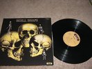 Skull Snaps LP GSF records Funk Soul Breaks