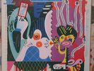 Elvis Costello SEALED Audiophile LP Imperial Bedroom CBS Mastersond Mint