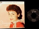 ANNETTE 45 W/ CARBOARD PICTURE SLEEVE EP JO-JO    NEAR MINT CONDITION