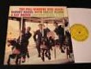 The Poll Winners Ride Again -ORIG. 1958 Contemporary DG Jazz LP-CLEAN