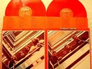 THE BEATLES 1962-1966 DOUBLE LP- NM W/RED VINYL 26 SONGS - FREE DOMESTIC S&H