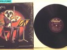 PERCY THRILLINGTON LP- PAUL MCcARTNEY RAM MUSIC- MINT VERY RARE FREE DOM. S&H