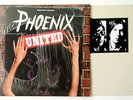 PHOENIX United LP 2000 Source Played Once Shrink VERY RARE