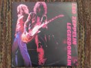 Led Zeppelin - Legerdomain Vinyl Double LP