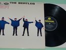 The Beatles - Help - 1965 UK 1st Press Mono