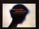 * BILL EVANS TRIO Waltz for Debbie RIVERSIDE RLP 9399 Stereo LP LaFargo Motian