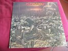 TOP Hard Rock Progressive ARMAGEDDON Same A&M UK 1975  + INNER