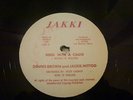 JACKIE MITTOO DENNIS BROWN REBEL WITH A CAUSE CHEMISTRY DUB TRADEMARK