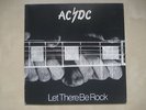 Albert 465256 1 AC/DC - Let There Be Rock AUS STEREO TOPRAR