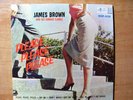 Soul 45 rpm EP James Brown 