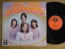 ZOOT JUST ZOOT RARE 2nd LP DARRYL COTTON,RICK SPRINGFIELD
