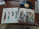 Milk 'N Cookies LP S/T 1975