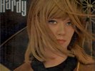 FRANCOISE HARDY -   HER FIRST FRENCH LP VOGUE LD 600 - 30   LOOK 