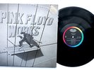 PINK FLOYD: Works LP CAPITOL RECORDS ST12276 US 1983 Promo NM+