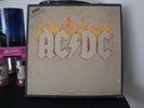 AC/DC-1  ORIG 1980 OZ BOX SET..RECORDS MINT