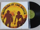 MORNING OF THE EARTH TAMAM SHUD G WAYNE THOMAS BRIAN CADD  LP RECORD SOUNDTRACK