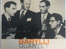 BARYLLI QUARTET-Mozart-Westminster