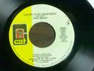Northern / Modern Soul   Little Beaver   Listen To My Heartbeat  b/w  We Three