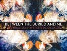 BETWEEN THE BURIED AND ME PARALLAX HYPERSLEEP DIALOGUES CLEAR VINYL LP RSD