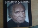 Johnny Cash - Devil's right hand - LP - Vinyl - Near Mint