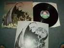 NAZARETH hair of the dog  1975-FIRST UK PRESS -MOONCREST LABEL -EX+