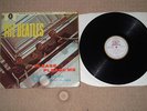 THE BEATLES...PLEASE PLEASE ME...GERMAN-MADE...ODEON LABEL 12